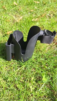 Lionelo Mika 2v1 Grey Graphite - 8