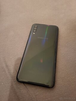 Samsung Galaxy A70 A705F Dual SIM + dámské 7 ks kryty - 8