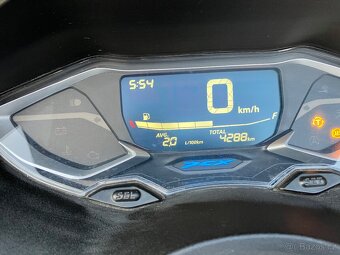 Honda PCX 125 - 8