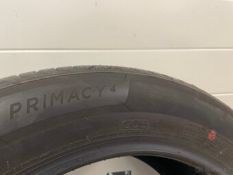 Michelin Primacy 4 235/55 R19 105W XL  Acoustic  GOE 4Ks - 8