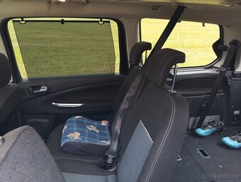 Ford Galaxy, Galaxy, Ford Galaxy 2,0 tdci - 8