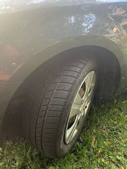 Kia Ceed 1,6 - 8