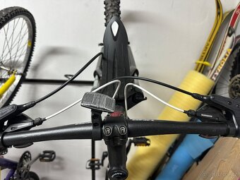 Genesis Sport 29 – horské kolo Alloy 7005 (vel. 19”) - 8