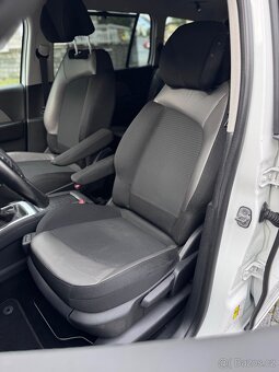 Citroen C4 Spacetourer/GrandPicasso 2.0HDi 110kW MAN FULL - 8