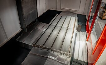 KOVOSVIT MAS MCV 1000 - Obráběcí centrum Vertikální - 8