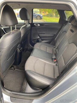 Kia Ceed 1.4 103 kw - 8