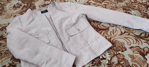 Dámská bundička, velikost 36 - 8