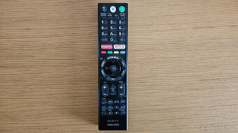 SONY TV KD-55XF7596 SMART LED 55" 139cm  4K UHD Android - 8