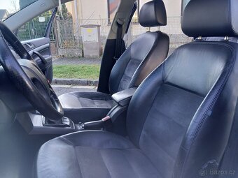 Škoda Octavia Scout 2.0tdi 4x4 - 8