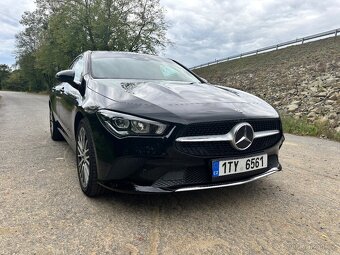 Mercedes benz cla 220 - 8