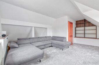 Pronájem bytu 4+kk v Příboře - 8