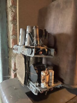 Rádia, magnetofony, gramofony - 8