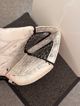 SET LAPAČKA A VYRÁŽEČKA WARRIOR RITUAL G5 PRO Sr - 8