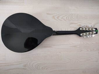 Mandolína typ A Harley Benton - 8