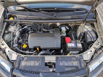 DACIA LOGAN II 1.2i,55 KW,MCV,LAUREATE,KLIMA,PDC,TEMPOMAT,BC - 8