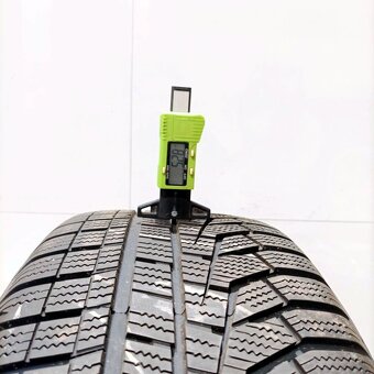 16" ALU kola – 5x112 – MERCEDES (ŠKODA, VW, AUDI) - 8