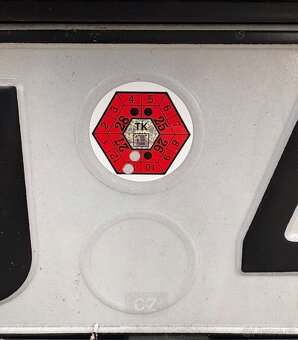 CITROËN C1 1.0 VTi 72 S&S - 8