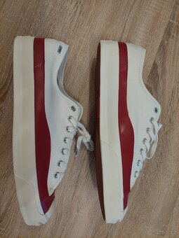 Converse Jack Purcell 46,5 - 8