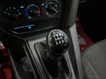 ford focus 1.6 i  benzin 2014 , 159km - 8