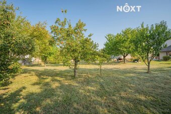 Prodej pozemek Bydlení, 1019㎡ - 8