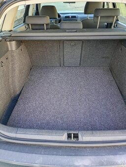 Škoda Octavia 2 - 8