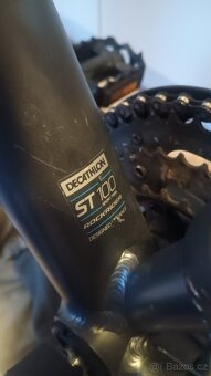 Rockrider ST 100 L - 8