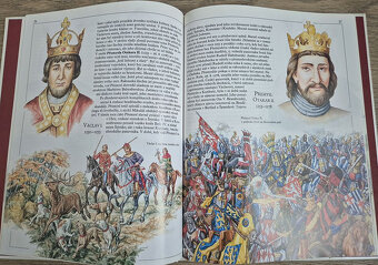 SET KNIH 9X, NAUČNÉ A JINÉ - 8