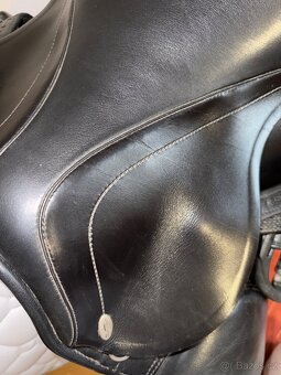 Drezurní sedlo kentaur 16/3 - 8