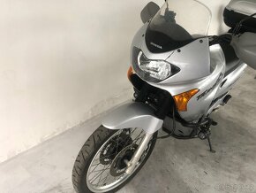 Honda XL 650V Transalp - 8