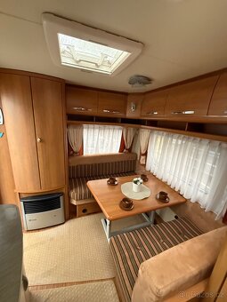 Hobby 440 - předstan - 8