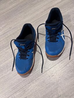 Sálové boty Asics - 8