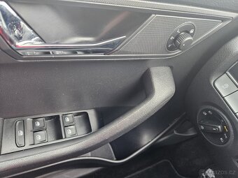 Škoda Fabia combi 1,0 TSi 81 kW STYLE - 8