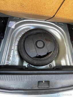 Škoda Octavia 3 4x4...combi...diesel...77kw - 8