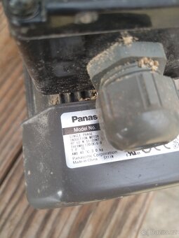 Elektromotor s převodovkou - 8