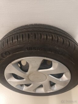 Letní pneumatiky - 8