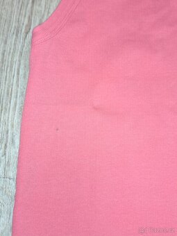 HOLKA trička, vel. 140 - 8