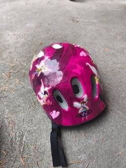 Dětské kolo SPECIALIZED 16 - 8