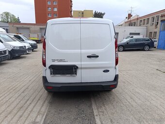 Ford Transit Connect L2 ecoblue 2022 - 8