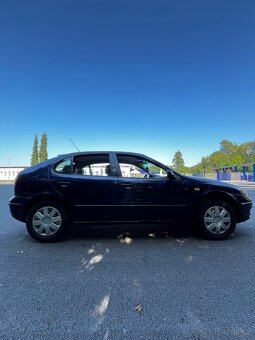 Seat Leon 1M ND - 8