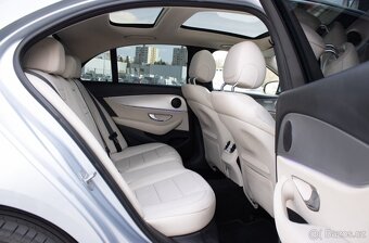Mercedes-Benz E 220 d 4MATIC - 8