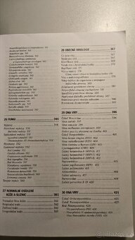 Mikrobiologie - 8