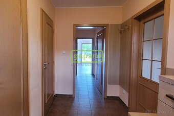 Samostatný nízkoenergetický rodinný dům 5+kk v obci Dolní Ji - 8