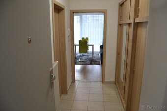 PRONÁJEM BYTU 1+KK - 8