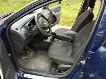 Dacia Logan ll  MCV - 8