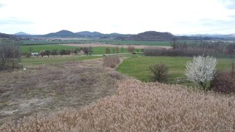 Stavební pozemek 10475m2, - Doksy - 8