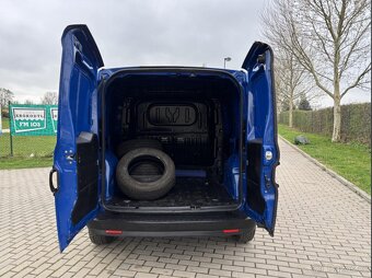 Opel Combo 1.6 CDTi 77 kW - nafta - 8