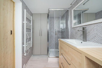 Novostavba tiny house s loftem – ihned k odběru - 8