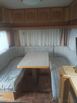 Karavan knaus - 8