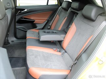 Volkswagen ID.4 0,0 Pro Perf.150kW Tech ČR 1.maj Pro Perf.1 - 8