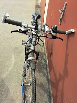 Shimano Deore LX - 8